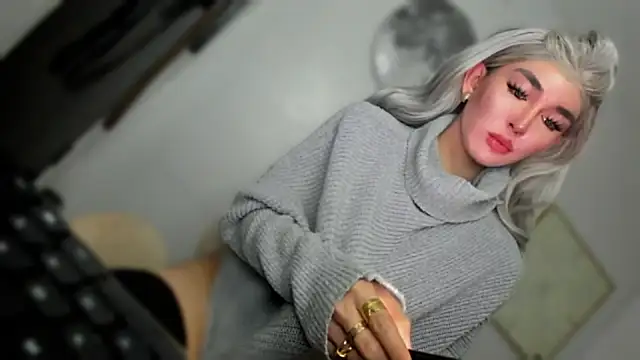 mxshemale ladyboy online show from 13, 3, 2026