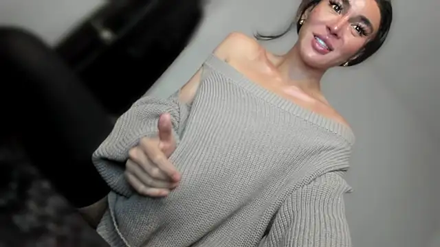 mxshemale ladyboy online show from 25, 6, 2026