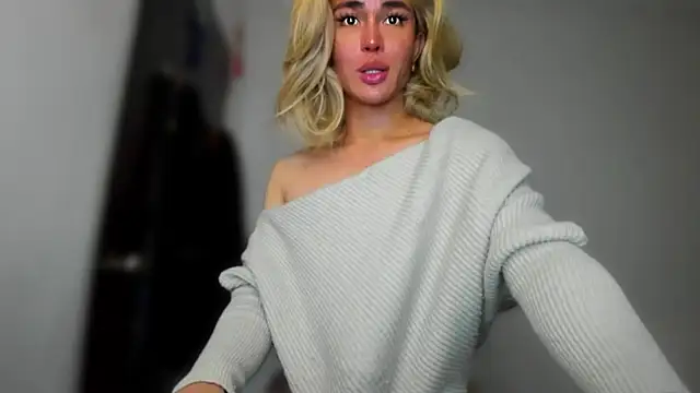 mxshemale ladyboy online show from 6, 7, 2026