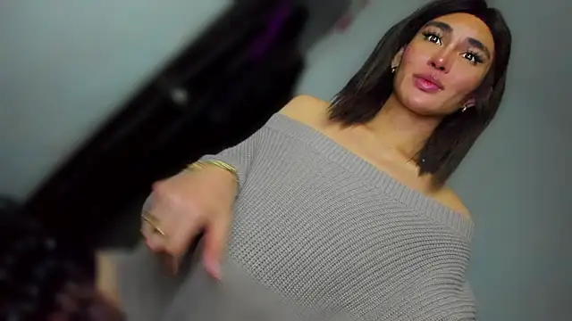 mxshemale ladyboy online show from 26, 7, 2026