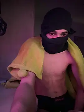 bflames online show from 20, 12, 2025