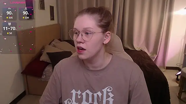 Alison Doody online show from 26, 2, 2026