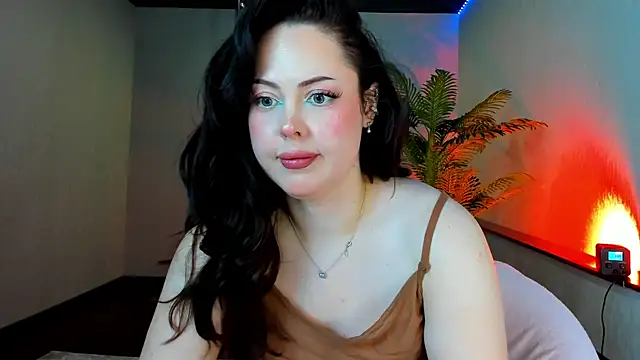 Snapshot of AlbaLimory chatting on 8, 5, 2026 AlbaLimory online show from 8, 5, 2026