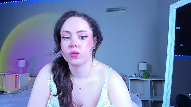 Snapshot of AlbaLimory chatting on 15, 5, 2026 AlbaLimory online show from 15, 5, 2026