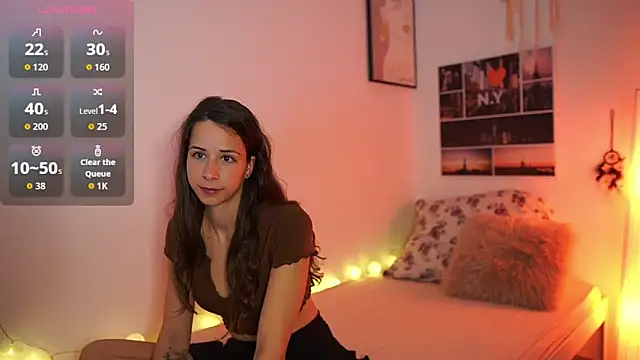 Dina caguimbal online show from 4, 4, 2026