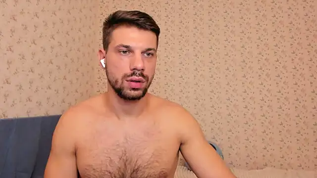 Snapshot of Tony_Wolf chatting on 18, 12, 2025 Tony Wolf online show from 18, 12, 2025