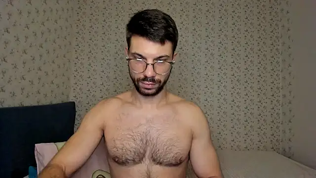 Snapshot of Tony_Wolf chatting on 5, 1, 2026 Tony Wolf online show from 5, 1, 2026