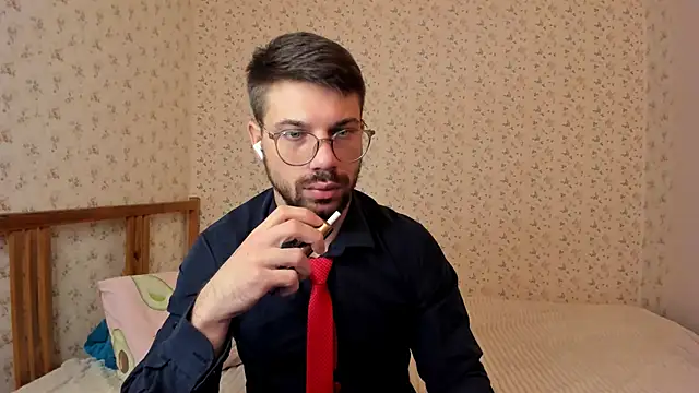 Snapshot of Tony_Wolf chatting on 7, 1, 2026 Tony Wolf online show from 7, 1, 2026