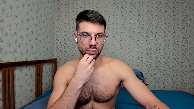 Snapshot of Tony_Wolf chatting on 10, 1, 2026 Tony Wolf online show from 10, 1, 2026