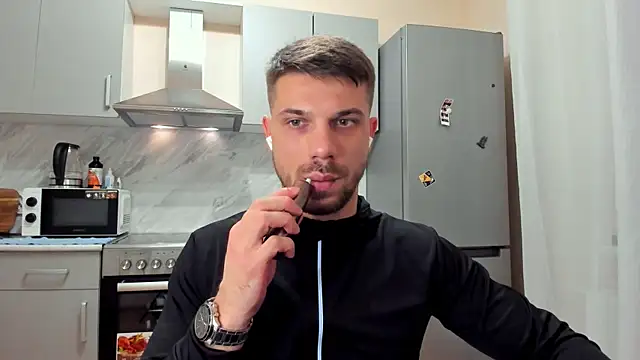 Snapshot of Tony_Wolf chatting on 8, 2, 2026 Tony Wolf online show from 8, 2, 2026