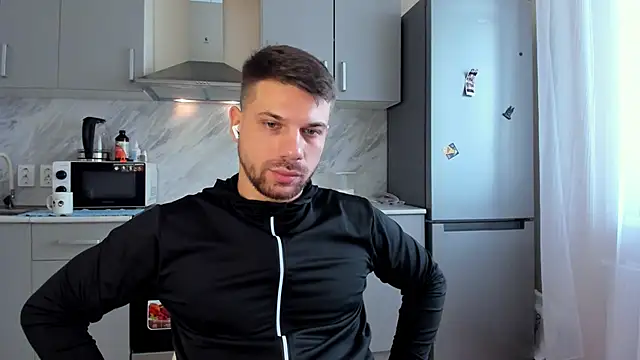 Snapshot of Tony_Wolf chatting on 9, 2, 2026 Tony Wolf online show from 9, 2, 2026