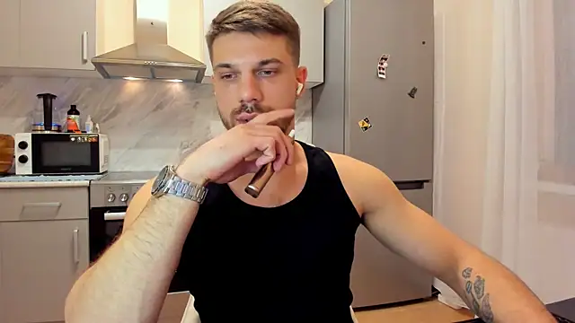 Snapshot of Tony_Wolf chatting on 11, 2, 2026 Tony Wolf online show from 11, 2, 2026