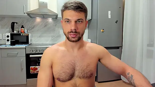 Snapshot of Tony_Wolf chatting on 19, 2, 2026 Tony Wolf online show from 19, 2, 2026