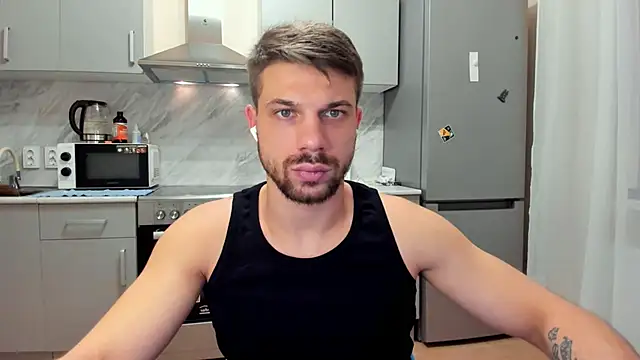 Snapshot of Tony_Wolf chatting on 22, 2, 2026 Tony Wolf online show from 22, 2, 2026