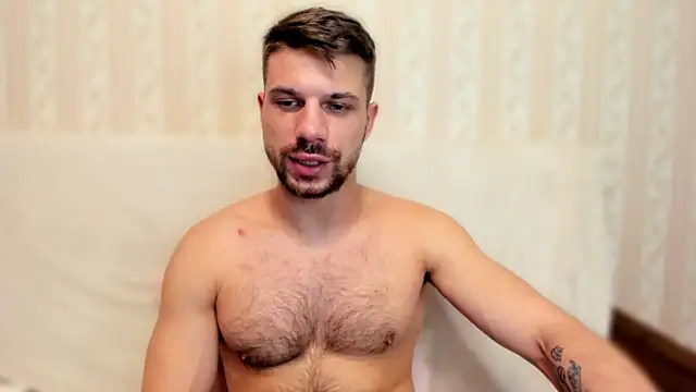 Snapshot of Tony_Wolf chatting on 8, 3, 2026 Tony Wolf online show from 8, 3, 2026