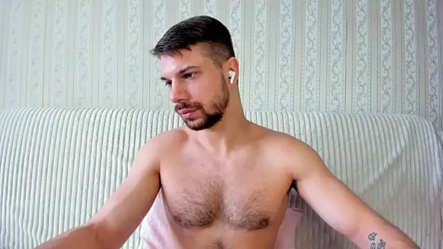 Snapshot of Tony_Wolf chatting on 12, 3, 2026 Tony Wolf online show from 12, 3, 2026