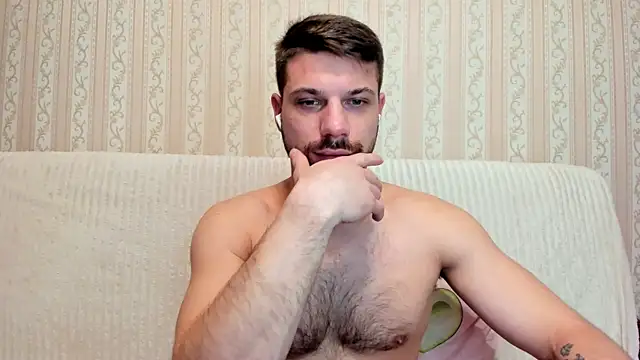 Snapshot of Tony_Wolf chatting on 15, 3, 2026 Tony Wolf online show from 15, 3, 2026