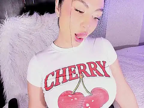 AntonellaFerrerr 1 online show from 21, 3, 2026