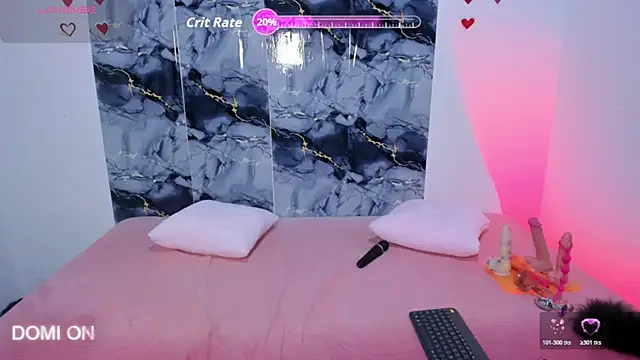 eliannamoon online show from 28, 4, 2026