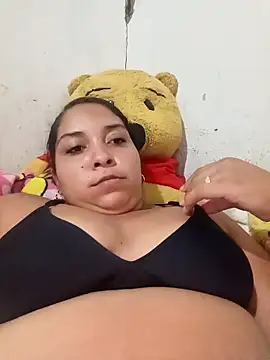 Dirty-Fat-Horny online show from 18, 4, 2026