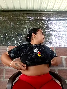 Dirty-Fat-Horny online show from 21, 4, 2026