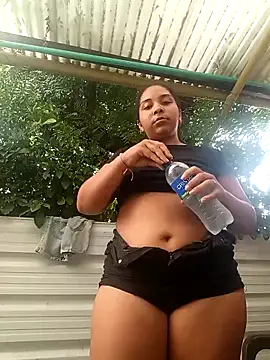 Dirty-Fat-Horny online show from 24, 4, 2026