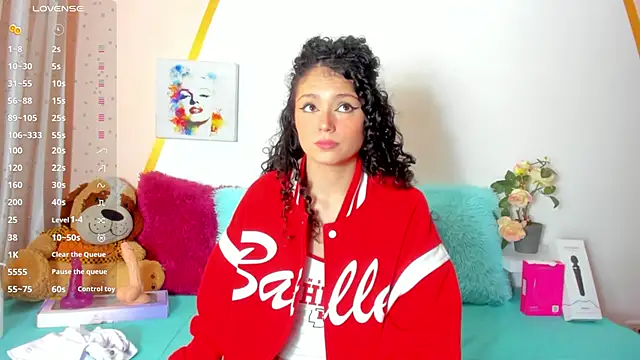 MapeDiamond online show from 3, 2, 2026