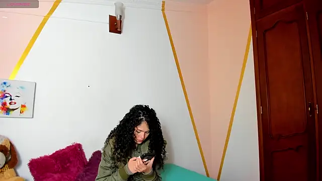 MapeDiamond online show from 20, 4, 2026