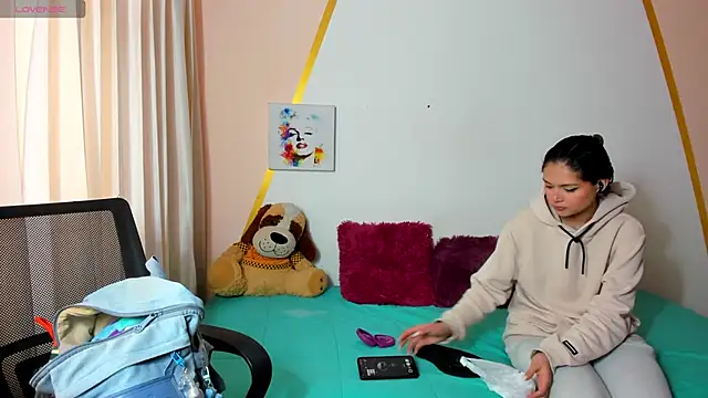 MapeDiamond online show from 24, 4, 2026