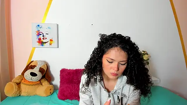 MapeDiamond online show from 27, 4, 2026