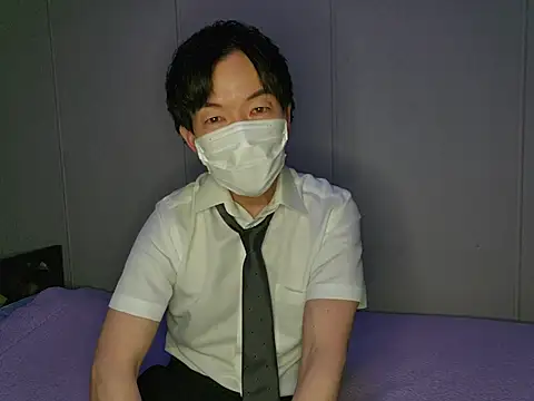 sweets danshi online show from 1, 7, 2026