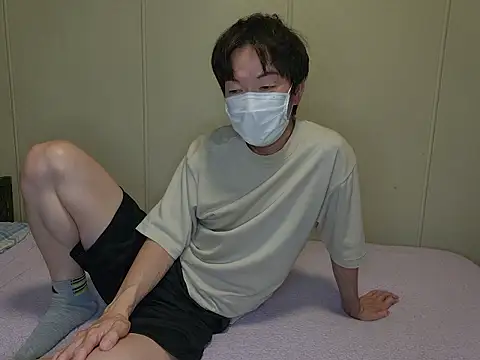 sweets danshi online show from 6, 7, 2026