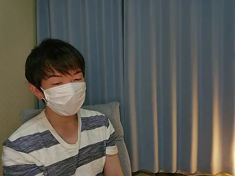 sweets danshi online show from 10, 7, 2026