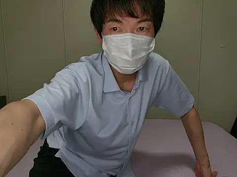 sweets danshi online show from 13, 7, 2026