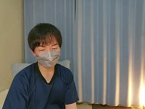 sweets danshi online show from 17, 7, 2026
