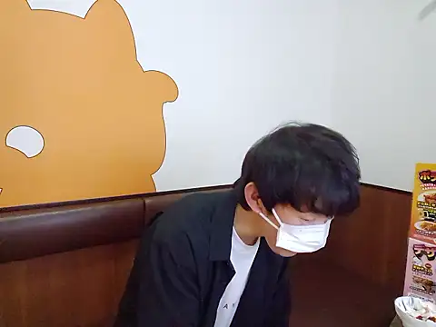 sweets danshi online show from 24, 7, 2026