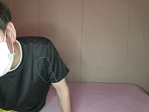 sweets danshi online show from 2, 8, 2026