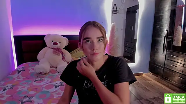 CRISTAL T2 online show from 27, 4, 2026