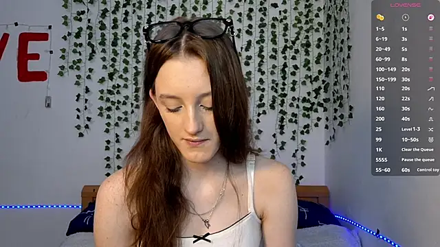 LisaBoddy online show from 21, 4, 2026