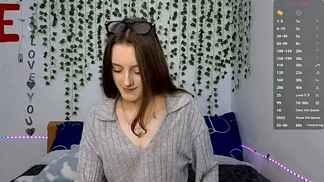 LisaBoddy online show from 26, 4, 2026