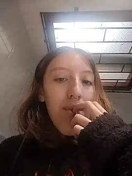 Briar y Blair online show from 6, 1, 2026