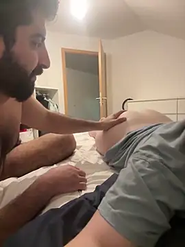 daddysgirly003 online show from 22, 3, 2026