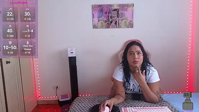 Snapshot of Valery__lovex chatting on 13, 3, 2026 Valery lovex online show from 13, 3, 2026