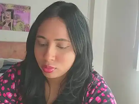 Valery  lovex online show from 2, 6, 2026