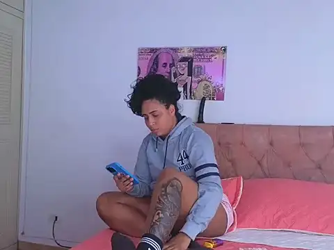 Valery  lovex online show from 7, 6, 2026