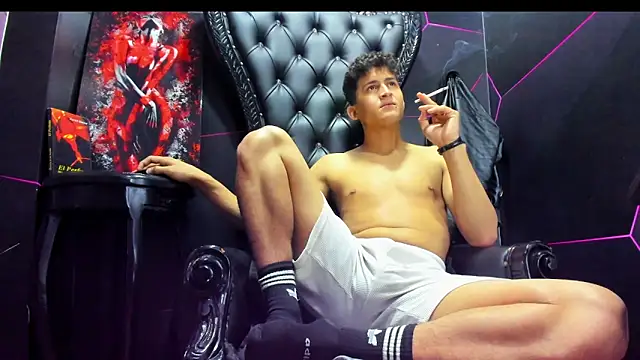 Ethan Waalker online show from 8, 2, 2026