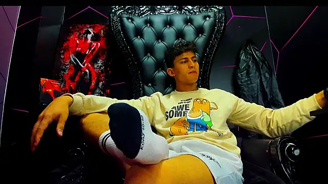 Ethan Waalker online show from 13, 2, 2026