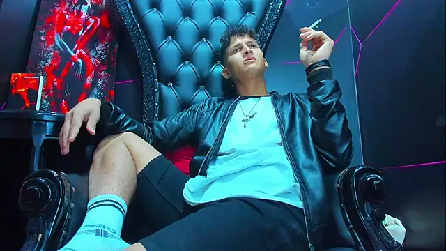 Ethan Waalker online show from 4, 3, 2026