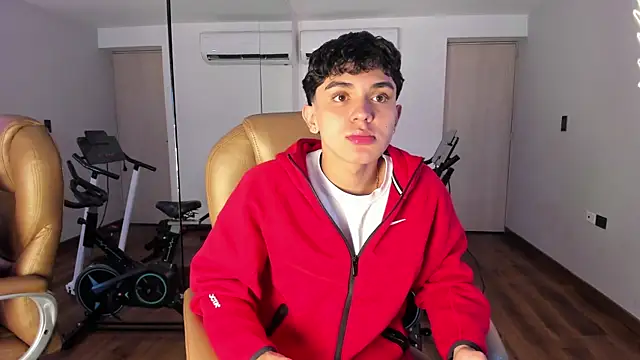  TaylorBlack online show from 19, 4, 2026