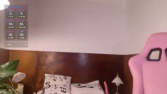 Snapshot of Sarah_greyy chatting on 6, 6, 2026 Sarah greyy online show from 6, 6, 2026